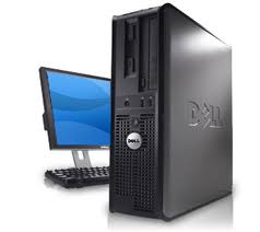 Máy tính bàn Dell